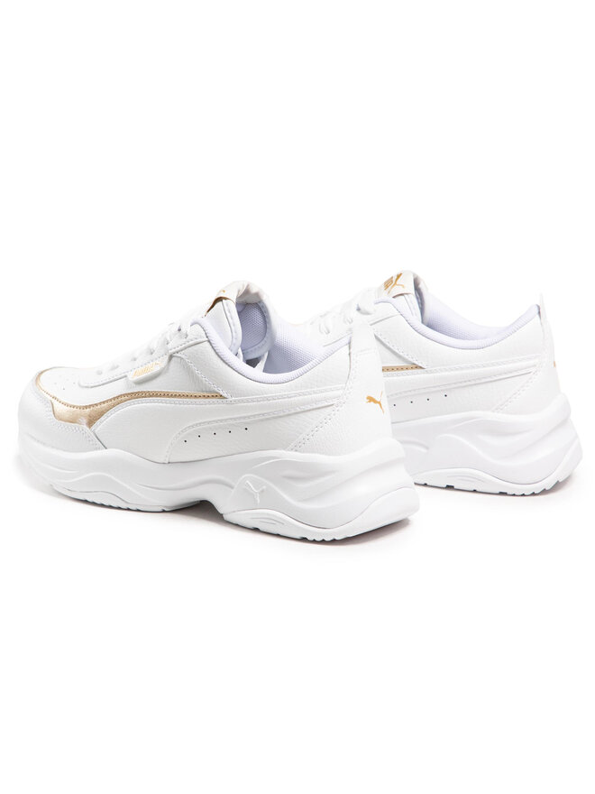 Puma Sneakers Puma Cilia Mode Lux 375732 02 Weiß