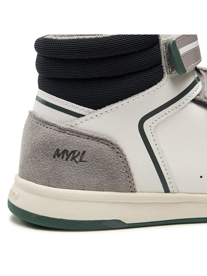 Mayoral Zapatillas Mayoral 46420 Blanco