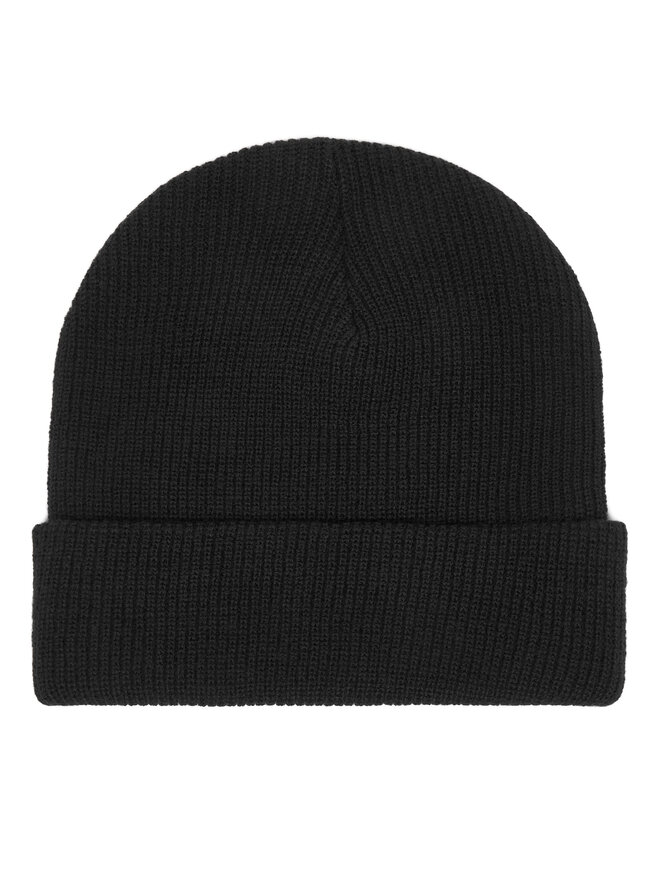 Vans Mütze Vans Vans Classic Cuff VN000Q1FBLK1 Schwarz