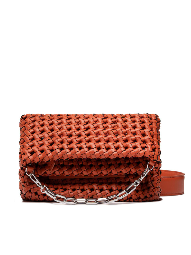 KARL LAGERFELD Bolso KARL LAGERFELD 221W3043 Naranja