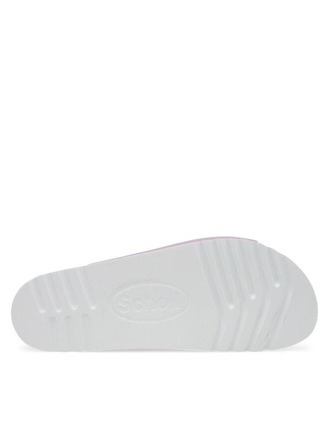 Scholl Papucs Scholl Ystad MF29962 1248 Rózsaszín