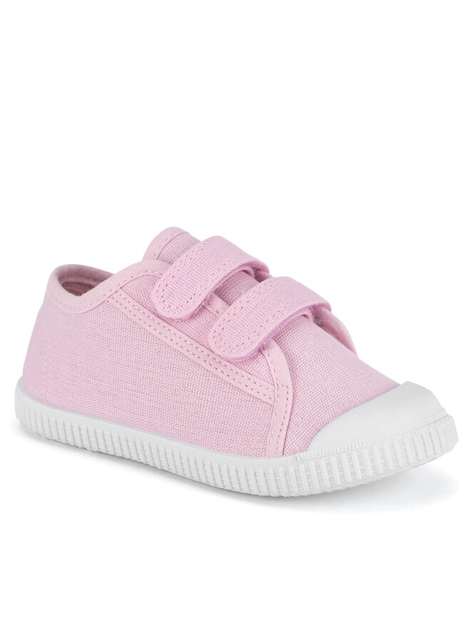 Nelli Blu Bambas Nelli Blu CP91-25122(III)DZ Rosa