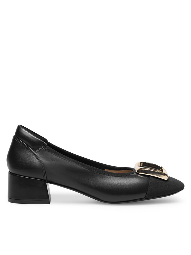 Escarpins Gino Rossi WFA2593 1Z 2 Noir fr.eschuhe.ch