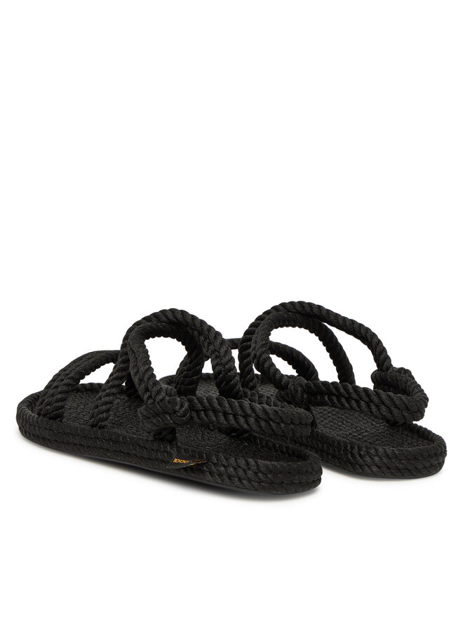 Bohonomad Sandalias Bohonomad Bahamas BAH.0020.WRS Negro