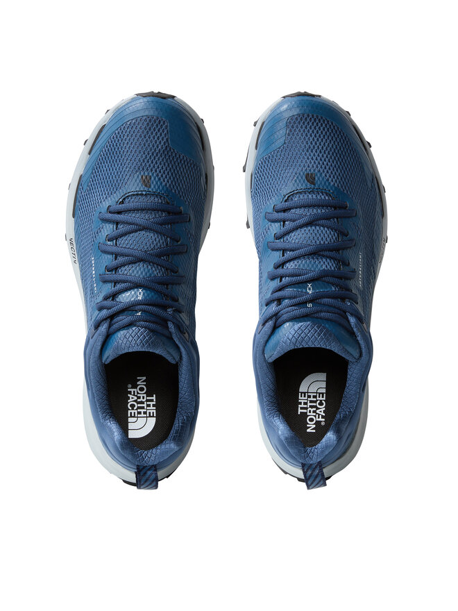 The North Face Bakancs The North Face Vectiv Fastpack Futurelight NF0A5JCYJVL1 Kék