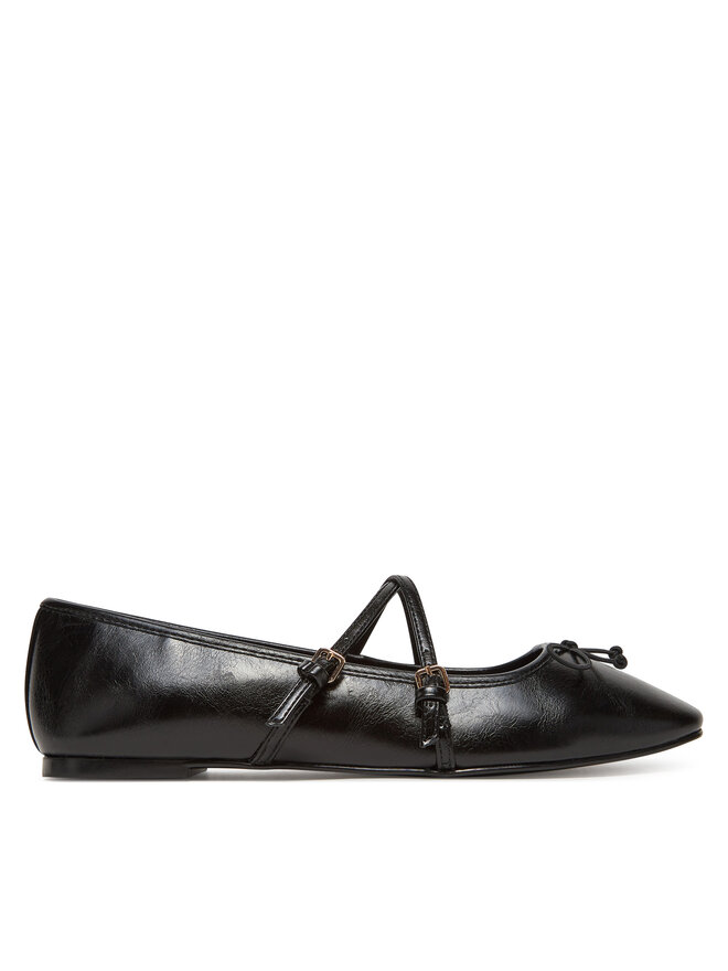Aldo Ballerinas Aldo Amberlee 14002496 Schwarz