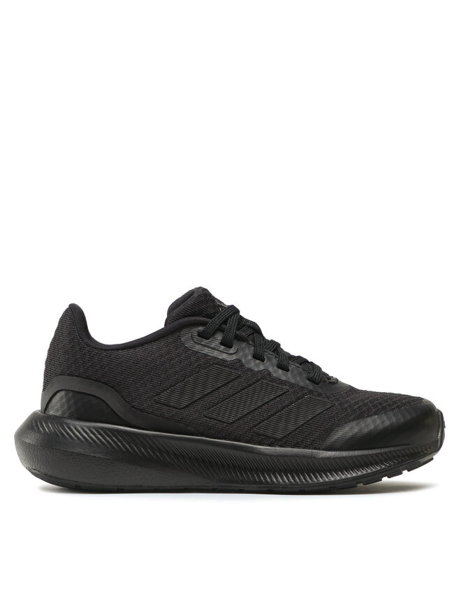 adidas Laufschuhe adidas RunFalcon 3 Sport Running Lace Shoes HP5842 Schwarz