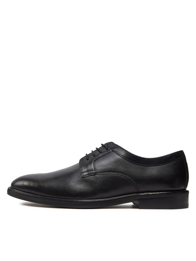JOOP! Pusbačiai JOOP! Kleitos 4140004171 Juoda