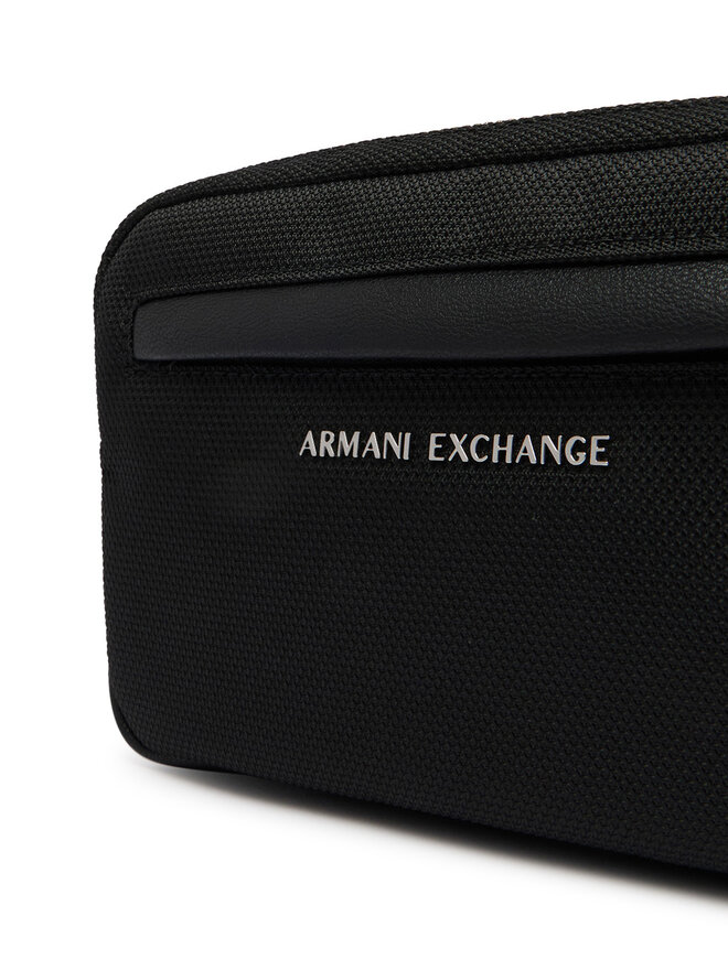 Armani Exchange Gürteltasche﻿ Armani Exchange XM002650 AF22656 MC105 Schwarz