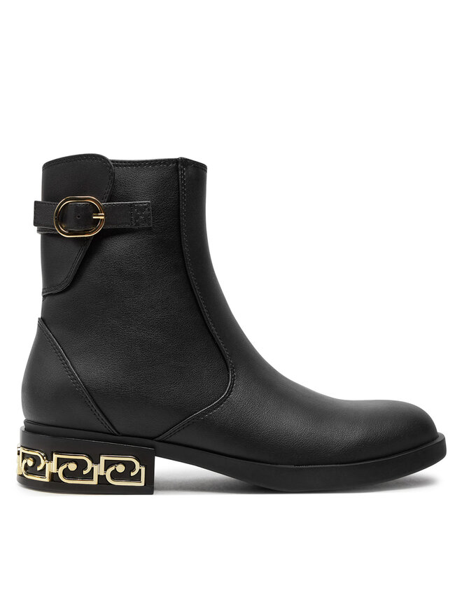 Liu Jo Stiefeletten Liu Jo Yogi 06 SF4063 EX174 Schwarz