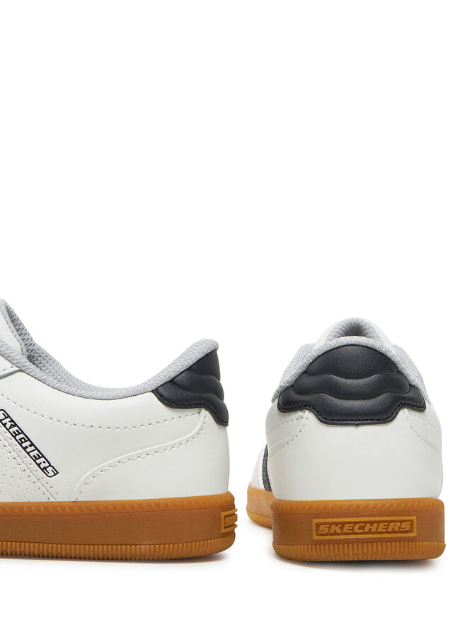 Skechers Sneakers Skechers 405730L/WBK Weiß