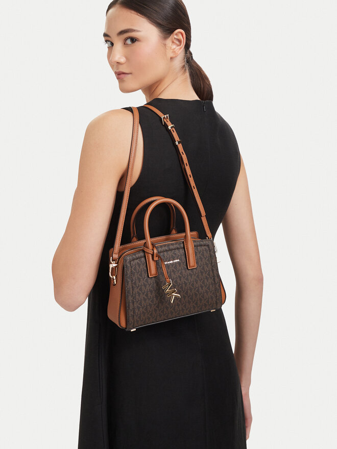 MICHAEL Michael Kors Сумка MICHAEL Michael Kors 32F5G9IC0B Коричневий