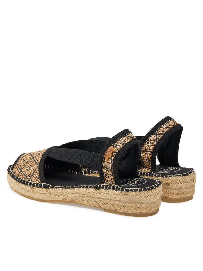 Toni Pons Espadrilles Toni Pons Estel-Ge Bēšs
