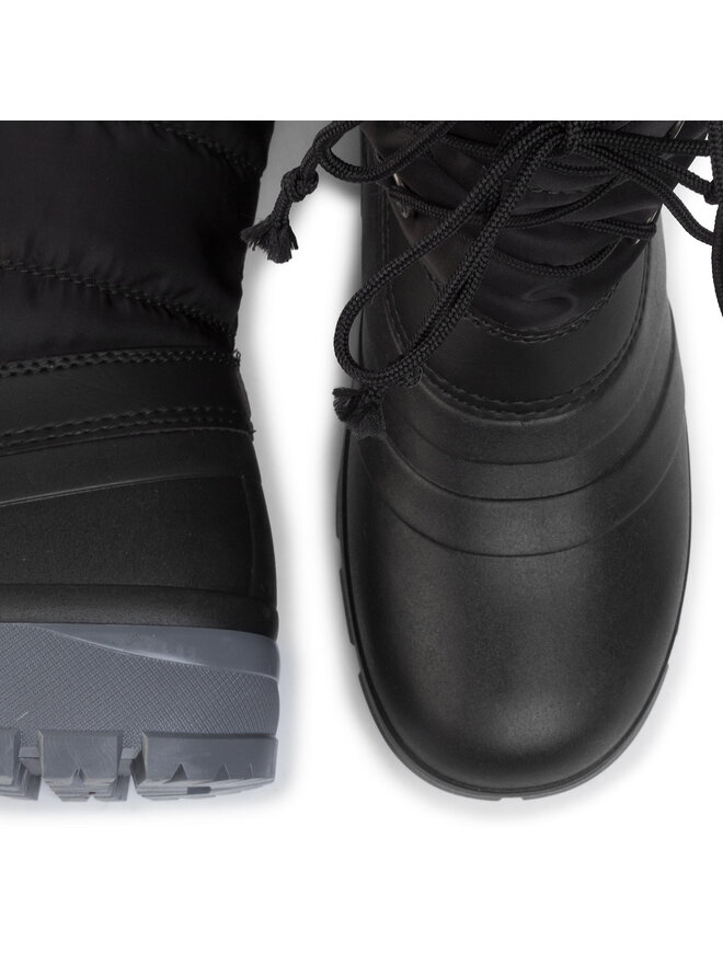 Olang Schneeschuhe Olang Patty D Schwarz