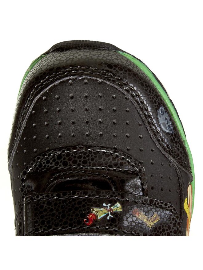 Angry Birds Angry Birds Halbschuhe CP49-7290RV