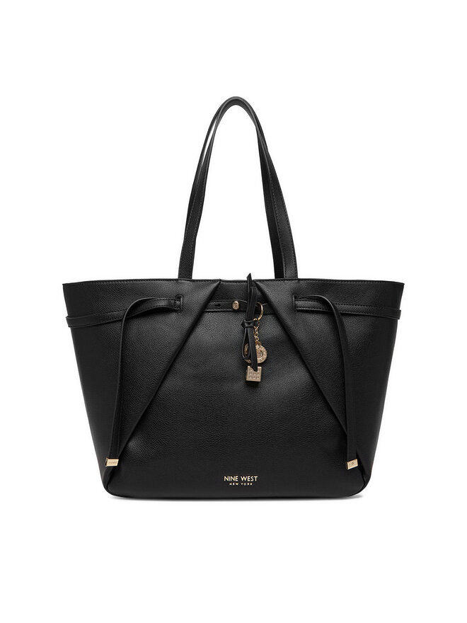 Nine West Handtasche Nine West CEO-Inari-LDA8426A Schwarz