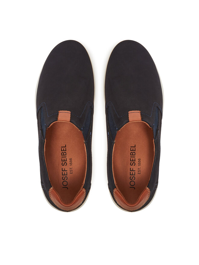 Josef Seibel Sneakers Josef Seibel Maddox 06 29306 Dunkelblau