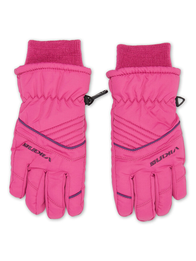 Viking Skihandschuhe Viking Rimi 120/20/5421 Rosa
