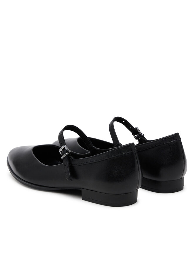Marco Tozzi Bailarinas Marco Tozzi 2-22107-44 Negro