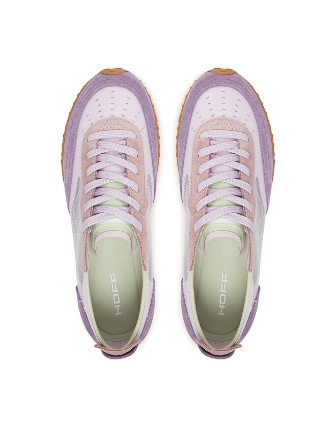 HOFF Sneakers HOFF Bridge 12510013 Violett