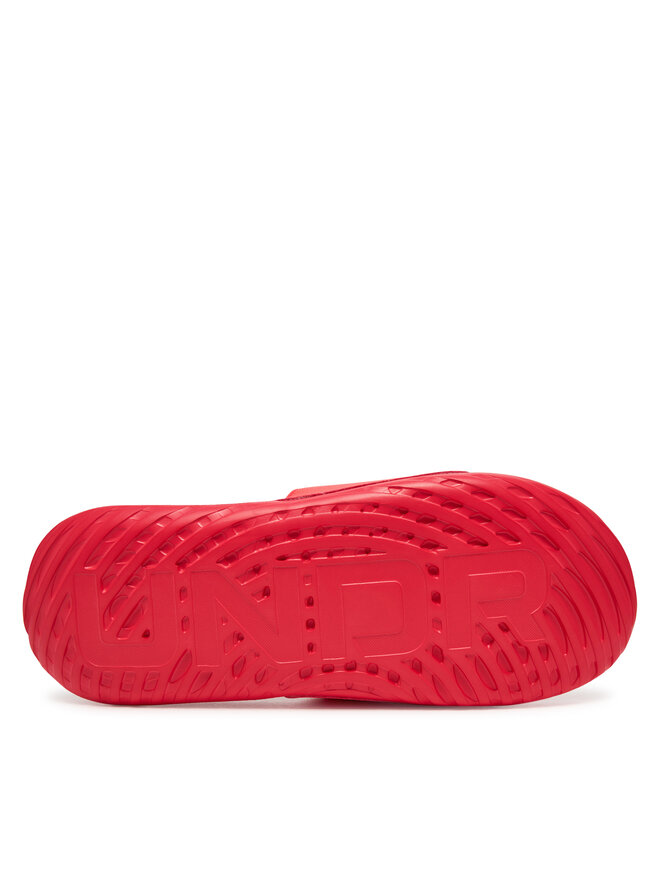 Under Armour Παντόφλες Under Armour UA M Ignite Select 3027219 Κόκκινο