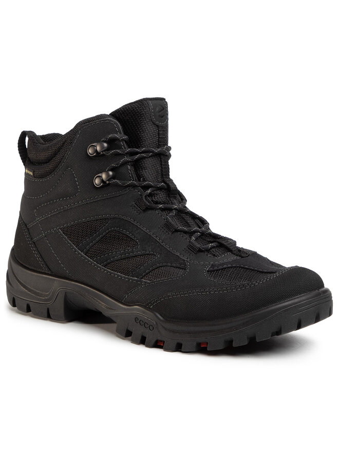 ECCO Bakancs ECCO Expedition III M GORE-TEX 81127451052 Fekete