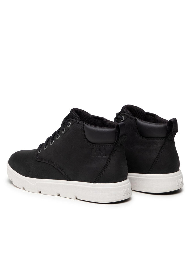 Helly Hansen Scarpe da trekking Helly Hansen Pinehurst 11738_990 Nero