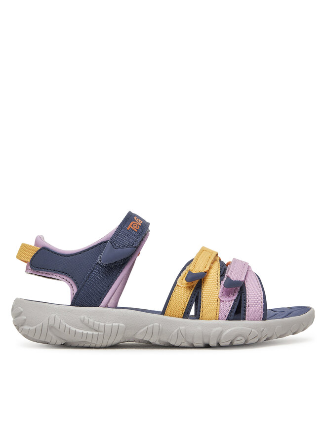 Teva Basutės Teva Tirra Lupine 1019395C Spalvota
