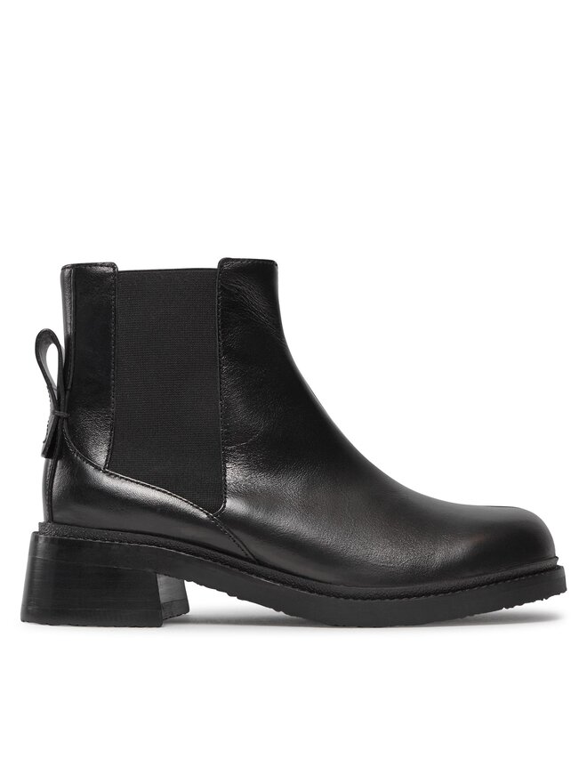 See By Chloé Botine See By Chloé SB41001A Negru