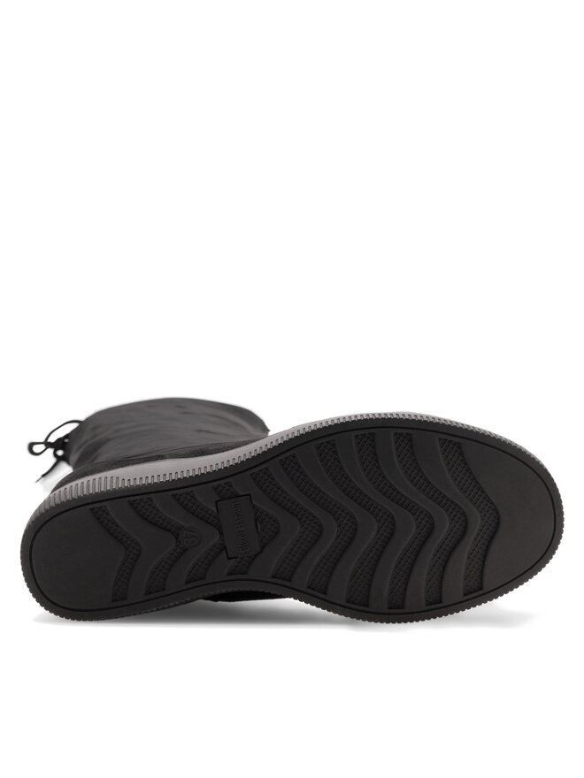 Clara Barson Botas altas Clara Barson KRISTEN WS5251-13 Negro