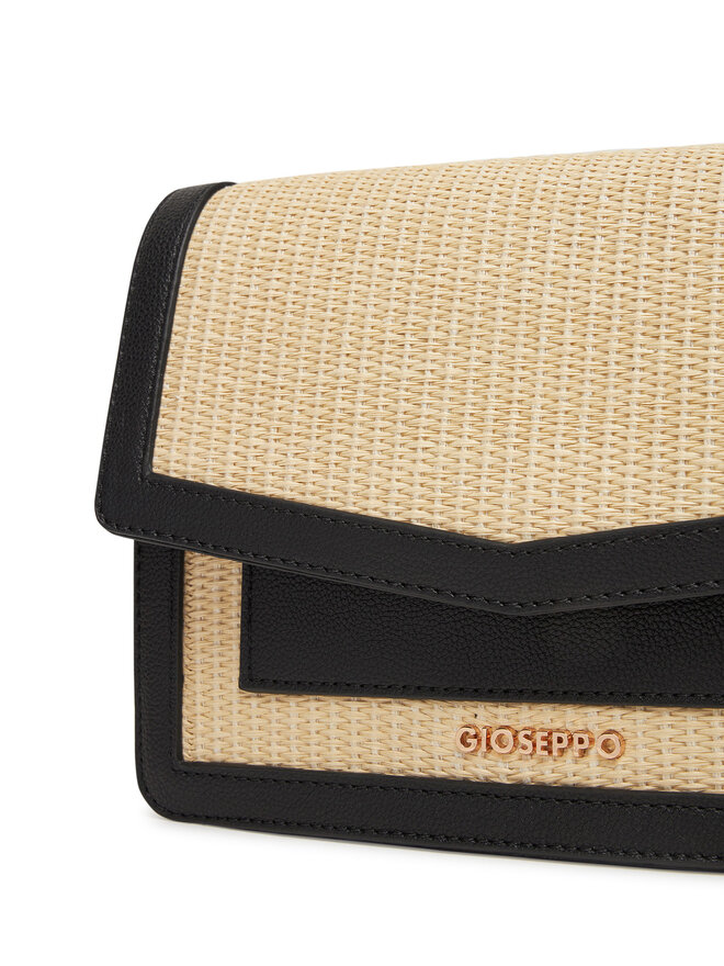 Gioseppo Bolso Gioseppo Topsham 75521-P Beis