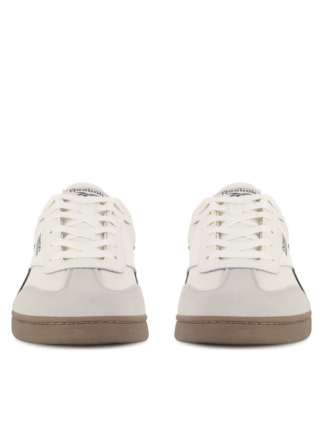Reebok Снікерcи Reebok FORTE LOUNGER AR30252MCDS Бежевий