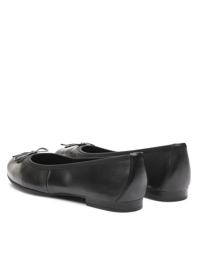 Tamaris Balerina Tamaris 1-22116-41 Fekete