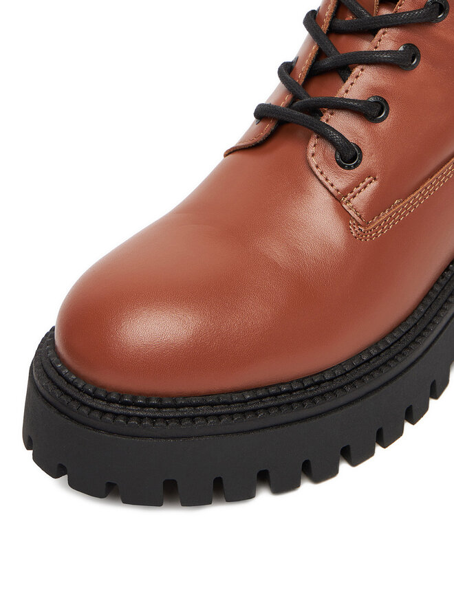G-Star Raw Botines planos G-Star Raw EO-AYSE-8093-25 Beis