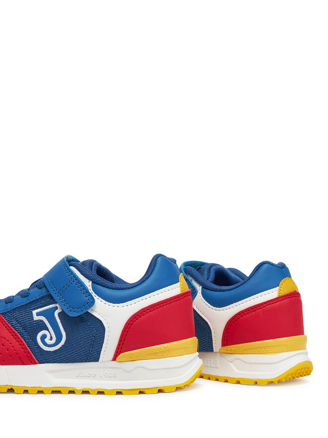 Joma Sneakersy Joma J.Tornado Jr 2504 JTORNS2504V Niebieski