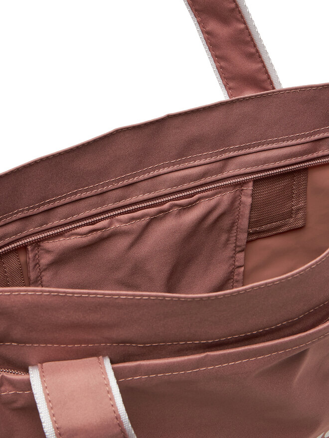 adidas Kabelka adidas Linear Essentials Shopper JD2268 Růžová