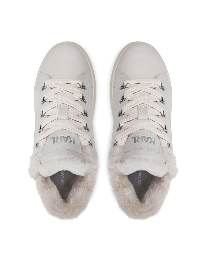 KARL LAGERFELD Sneakers KARL LAGERFELD KL67544 Weiß