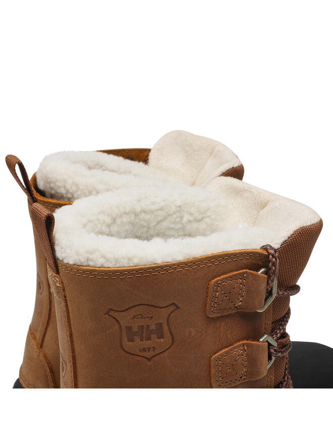 Helly Hansen Stivali da neve Helly Hansen Varanger Primaloft 11630_741 Marrone