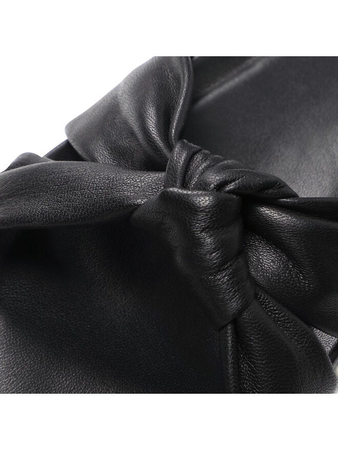 QUAZI Sandalias QUAZI QZ-76-06-001016 Negro