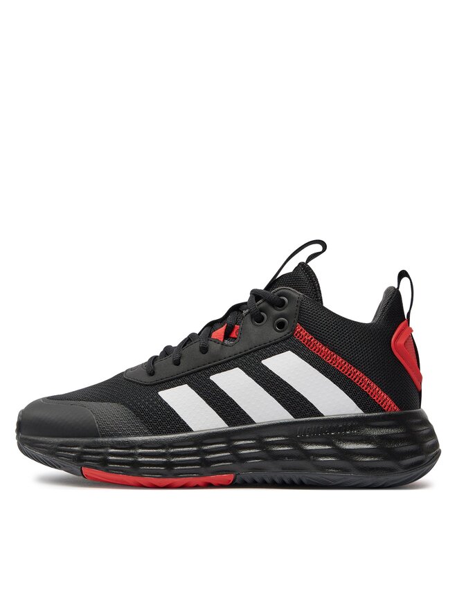 adidas Scarpe da basket adidas Ownthegame 2.0 H00471 Nero