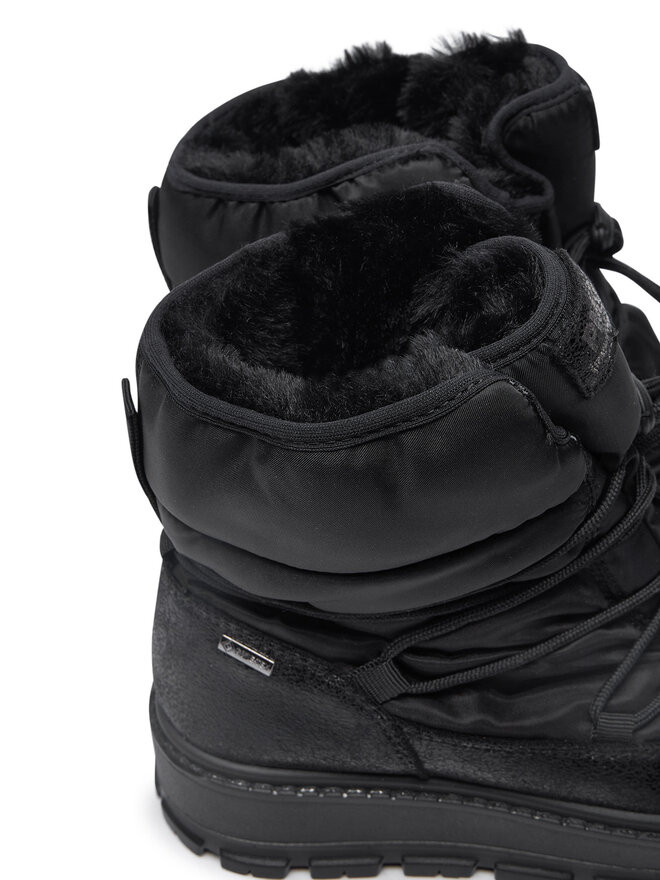 Primigi Stivali da neve Primigi 6869533 D GORE-TEX Nero
