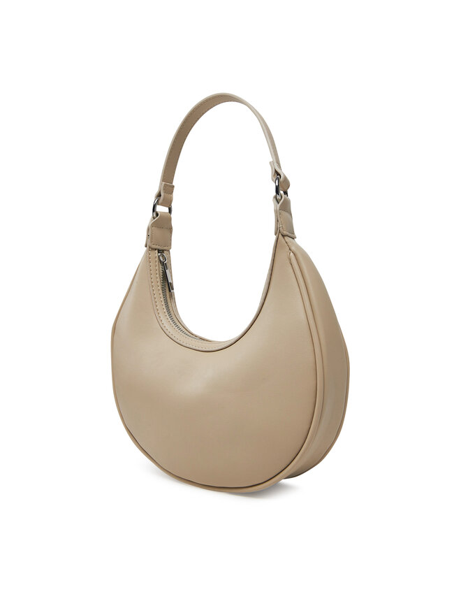 Pieces Táska Pieces Pctina Shoulder Bag Tf 17159551 Fehér