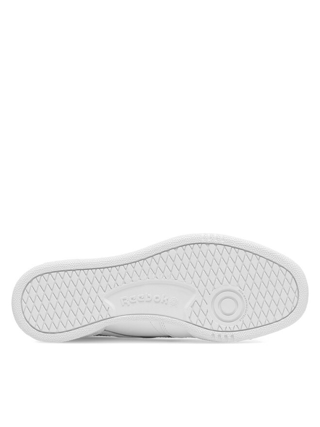 Reebok Sneakersy Reebok Club C Revenge 100032882 Biały