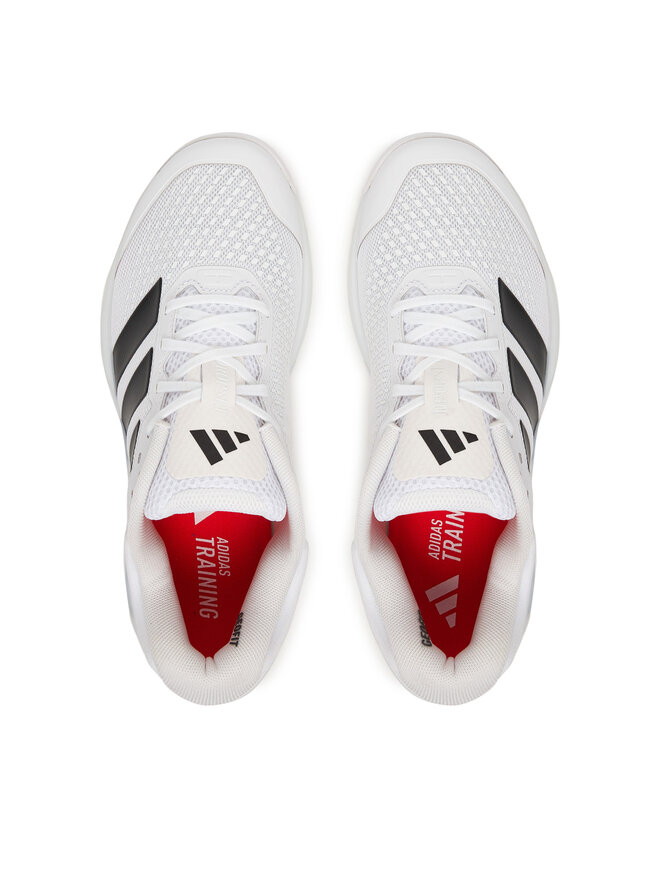 adidas Fitnessschuhe adidas Dropset 4 JR1960 Weiß