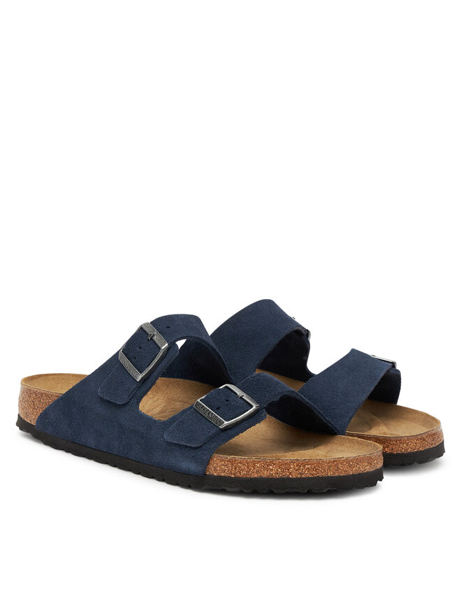 Birkenstock Šlepetės Birkenstock Arizona 1030916 Tamsiai mėlyna