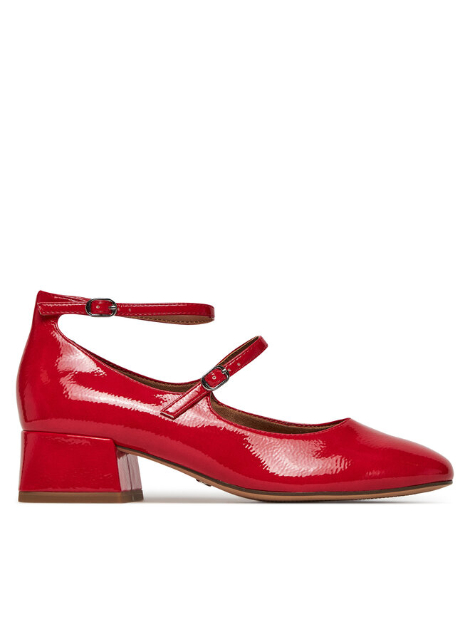 Tamaris Pantofi pumps Tamaris 1-22331-44 Roșu