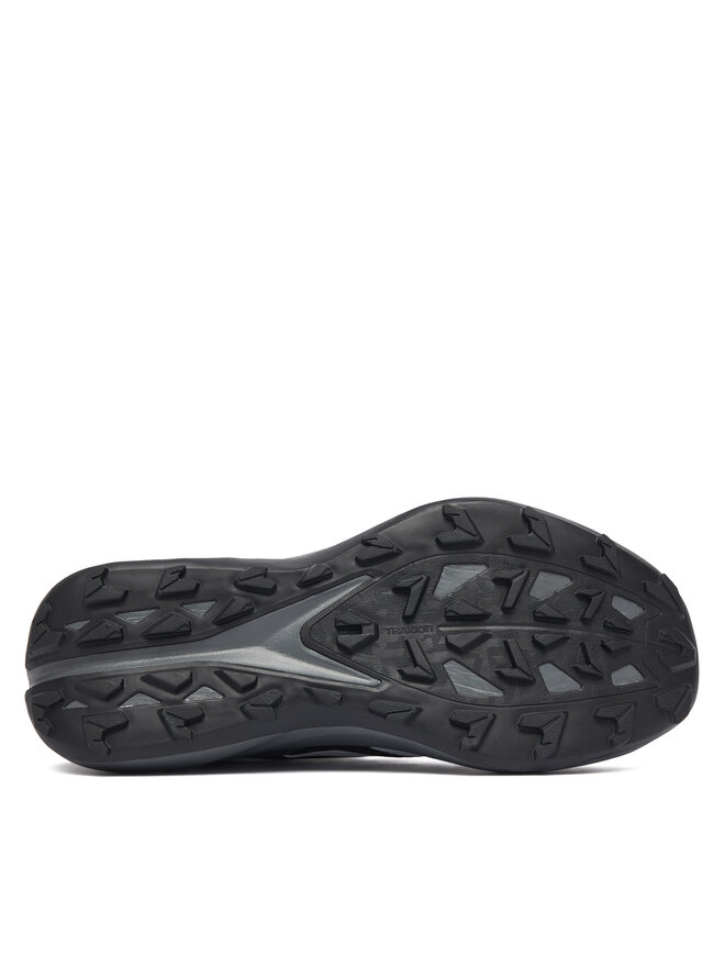 adidas Trekkingschuhe adidas Terrex Tracefinder Plus JQ1955 Schwarz