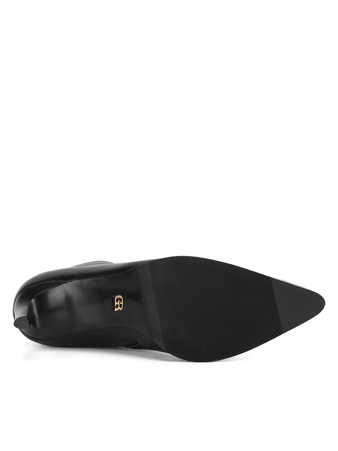 Gino Rossi Botines Gino Rossi WGA3278-1Z Negro