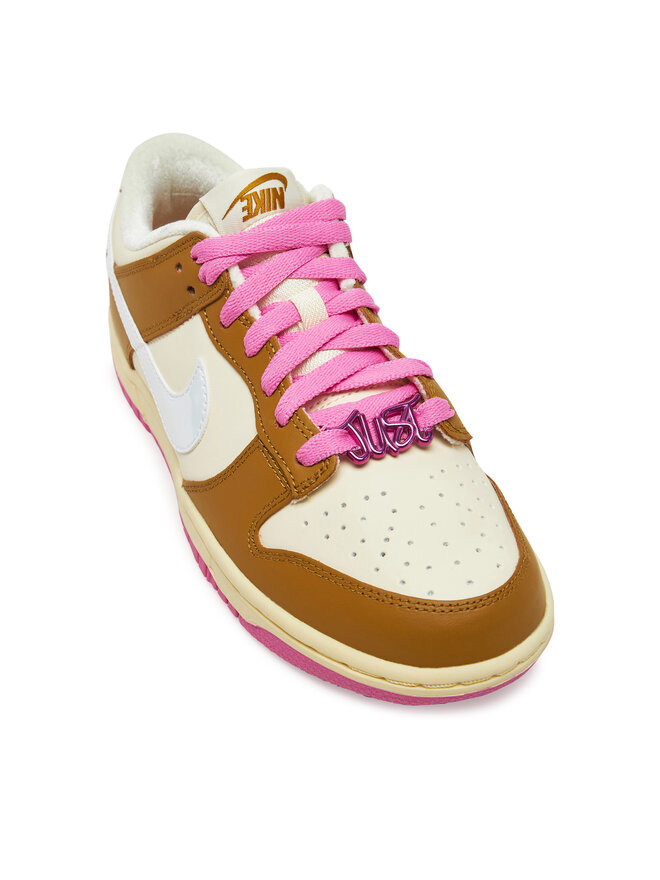 Nike Sneakersy Nike Dunk Low Se FD8683 700 Żółty