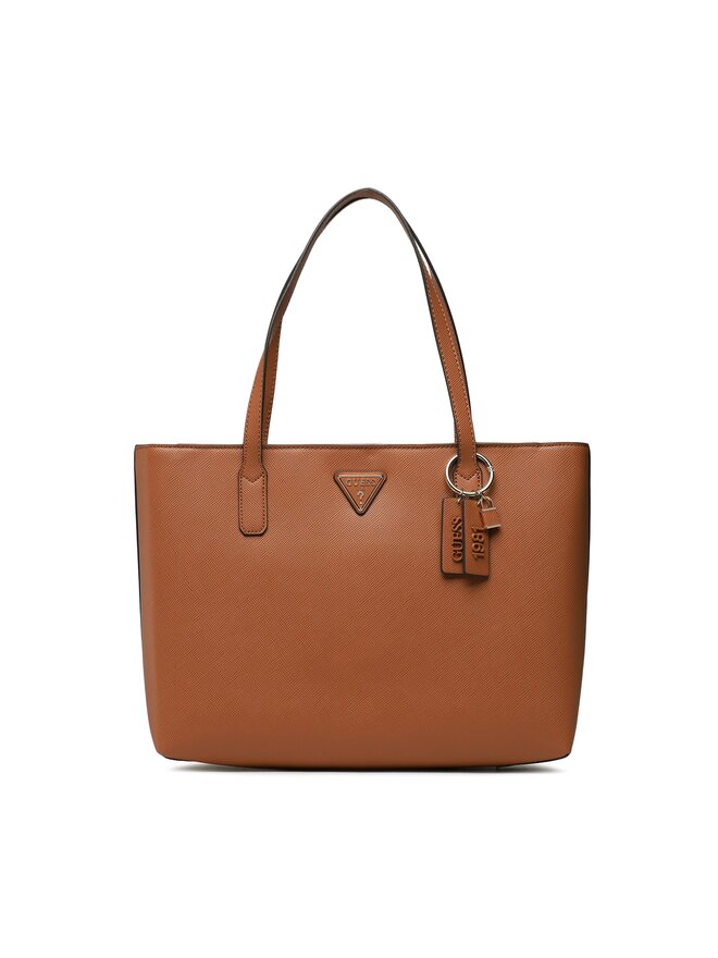 Guess Сумка Guess Eco Elements (EVG) HWEVG8 76723 Коричневий